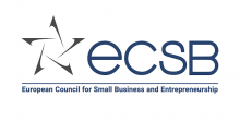 ECSB logo